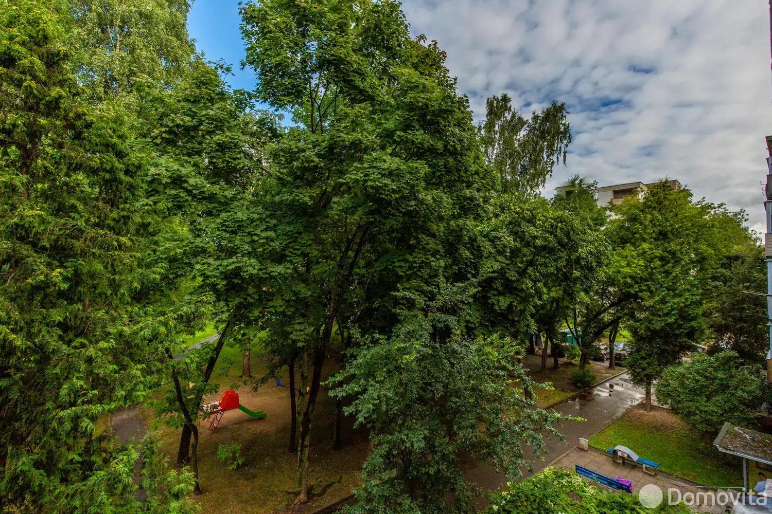 Продажа комнаты в Минске, ул. Ташкентская, д. 26/4, цена 99900 BYN, код 7775 - фото 16