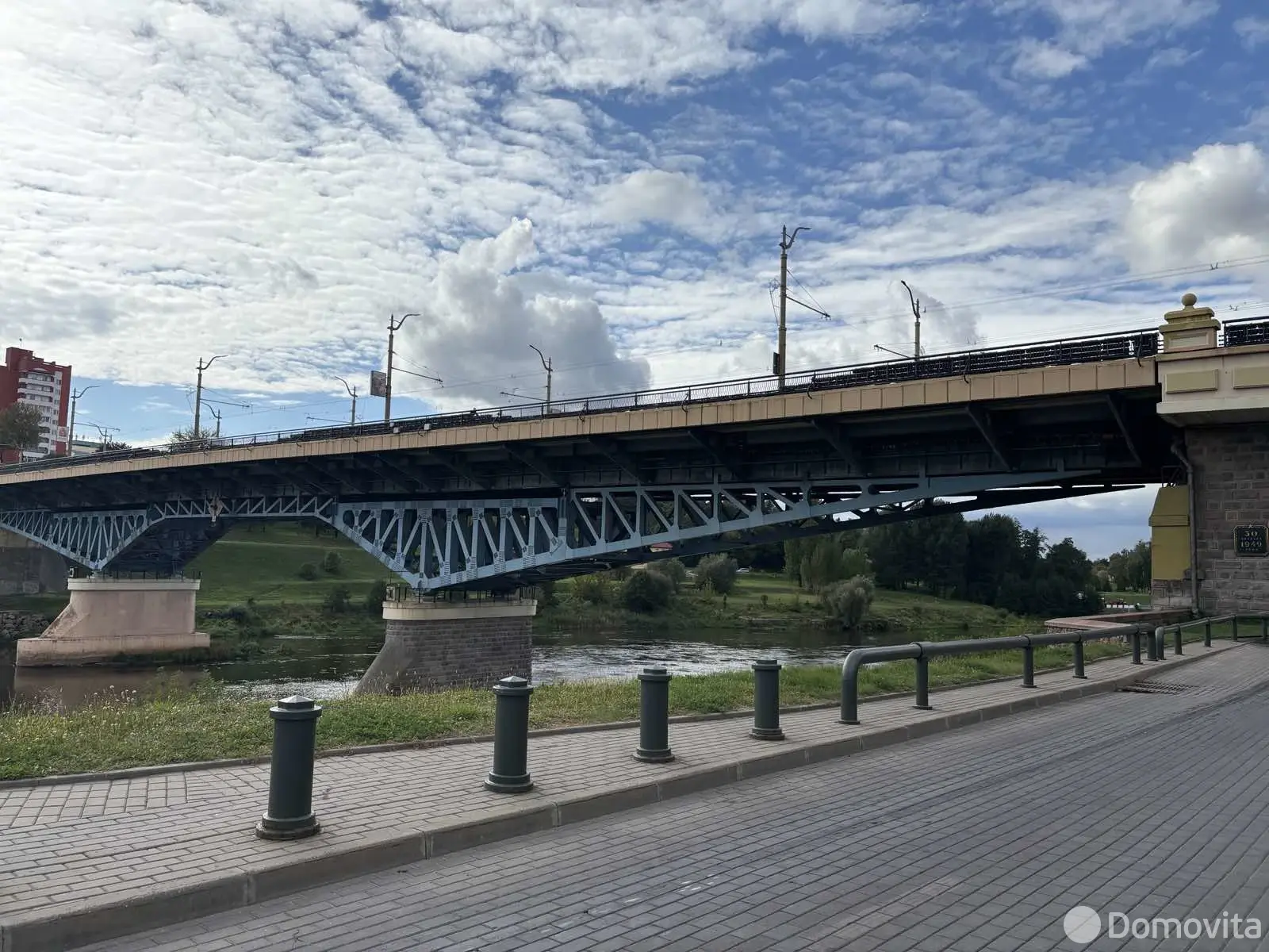 торговый объект, Гродно, ул. Мостовая, д. 39