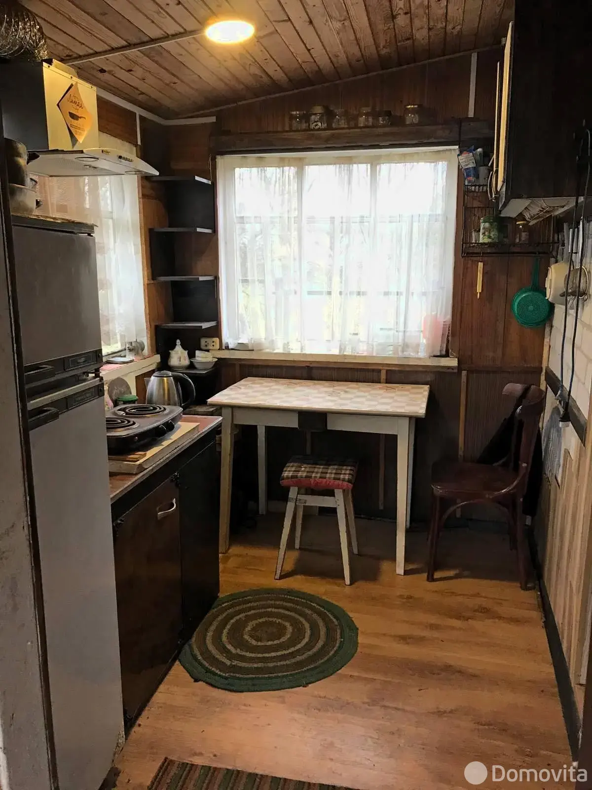 Купить 2-этажную дачу в Теплотехник Минская область, 15000USD, код 185674 - фото 4