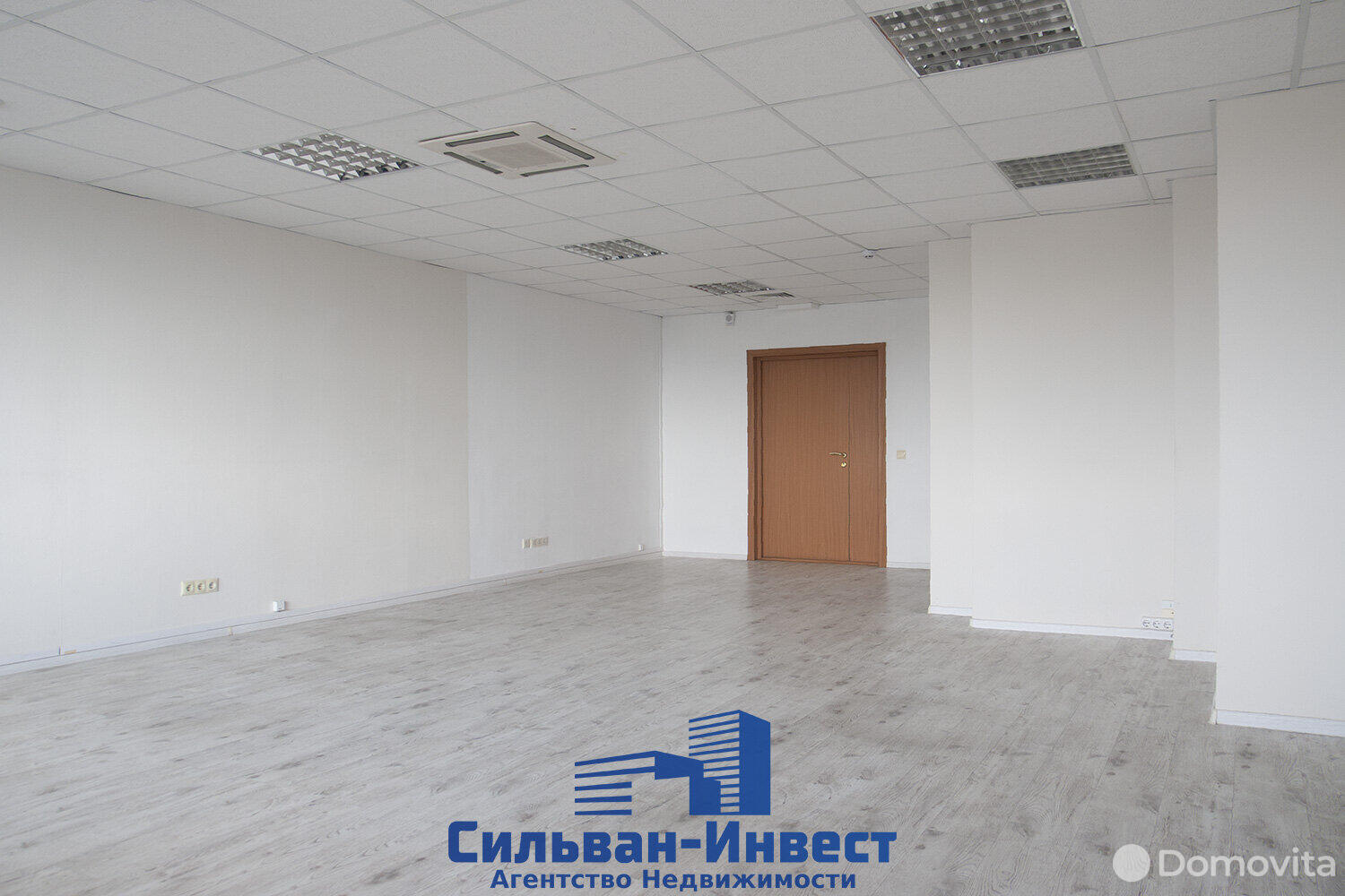 Аренда офиса на Логойский тр-т, д. 37 в Минске, 3227EUR, код 11043 - фото 6