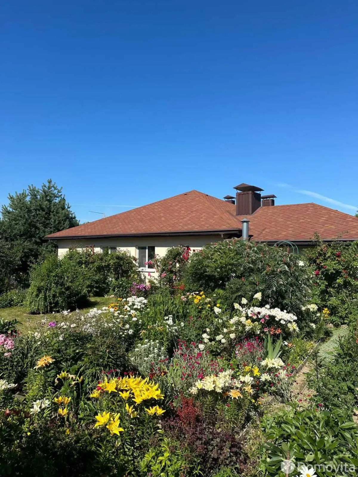 купить дом, Ольгово, ул. Центральная