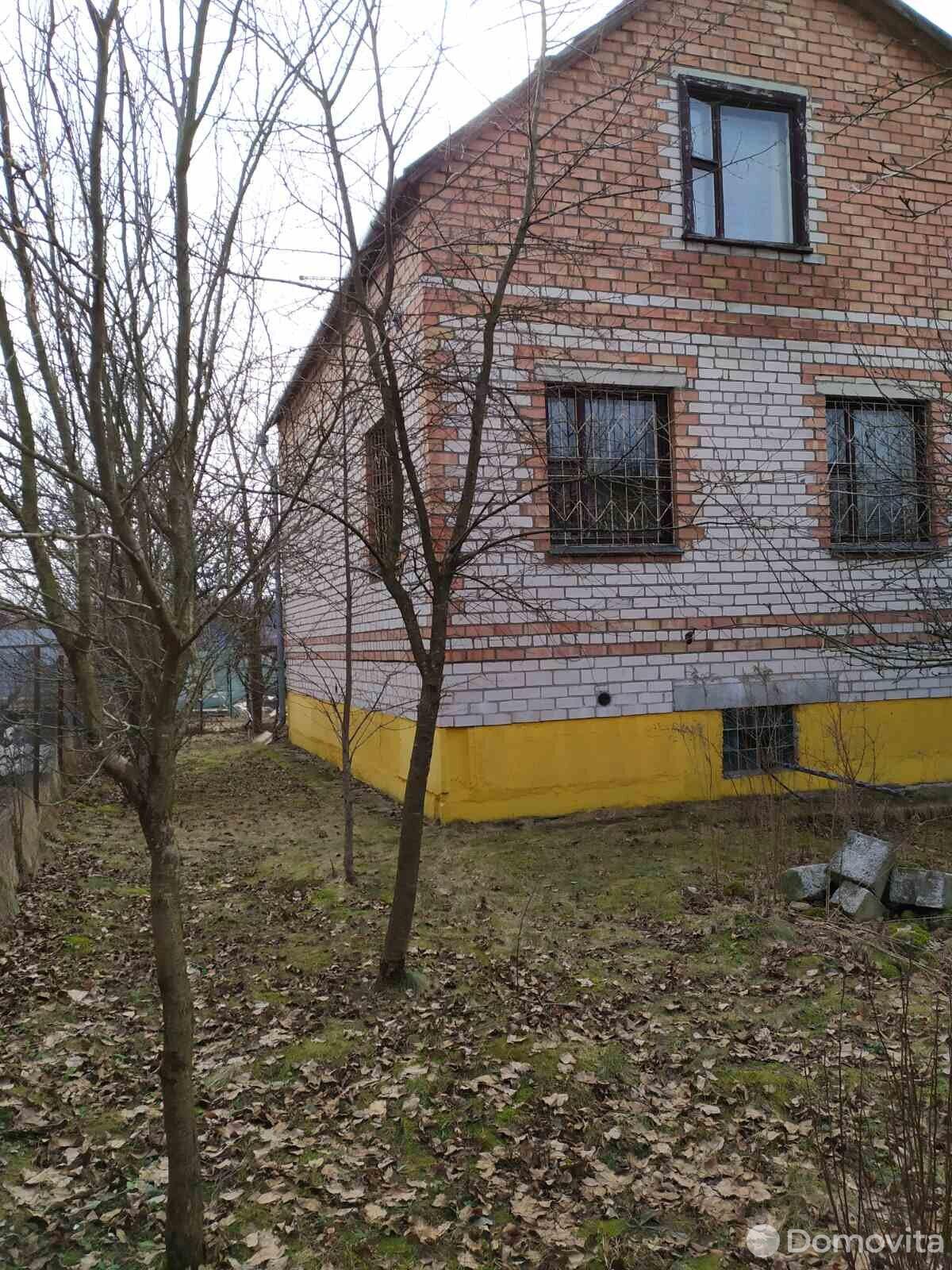 Продажа 2-этажной дачи в Подбережье Минская область, 27000USD, код 177231 - фото 2