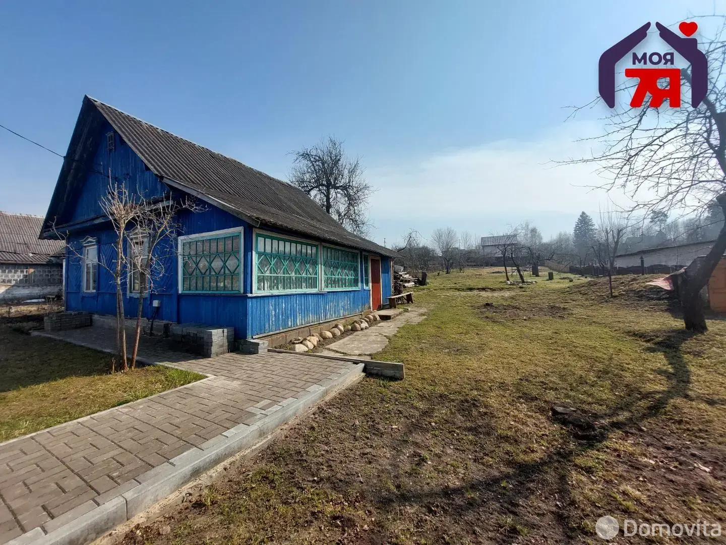 купить коттедж, Усяж, ул. Парковая