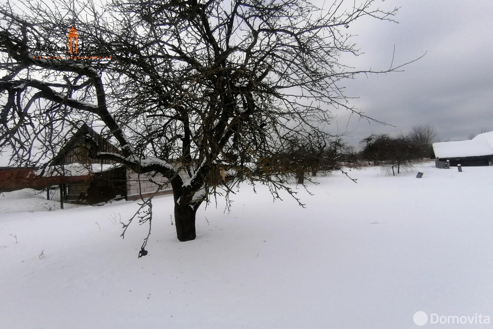 Стоимость продажи дачи, Налибоки, ул. Садовая, д. 8