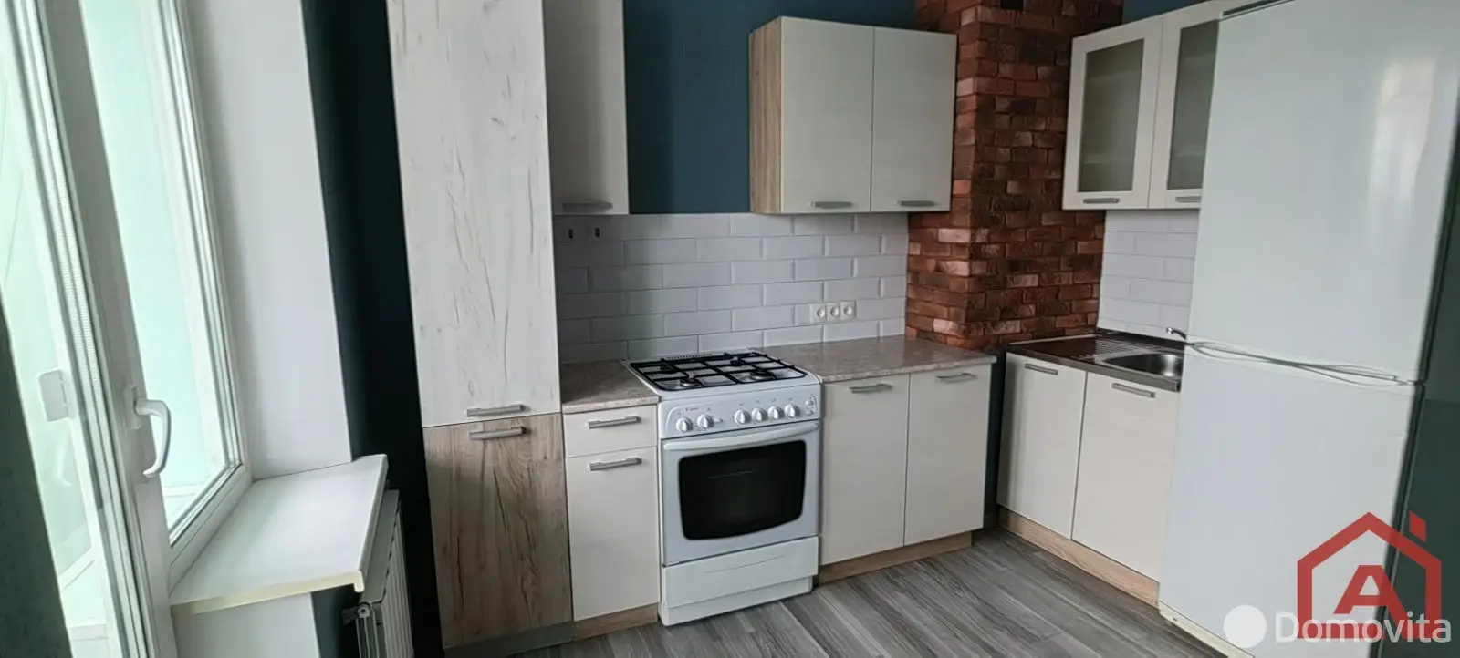 квартира, Лесной, м-н Лесной, д. 15А 