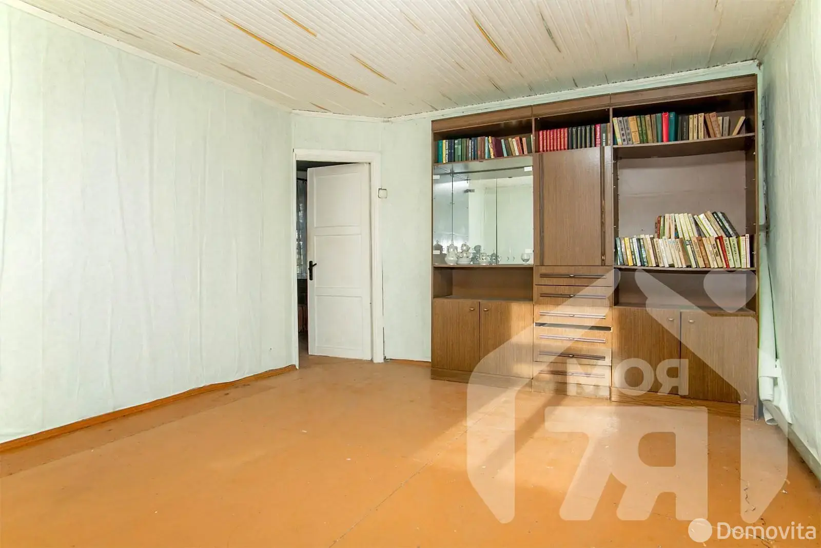 дом, Молодечно, ул. Радошковичская, д. 11 