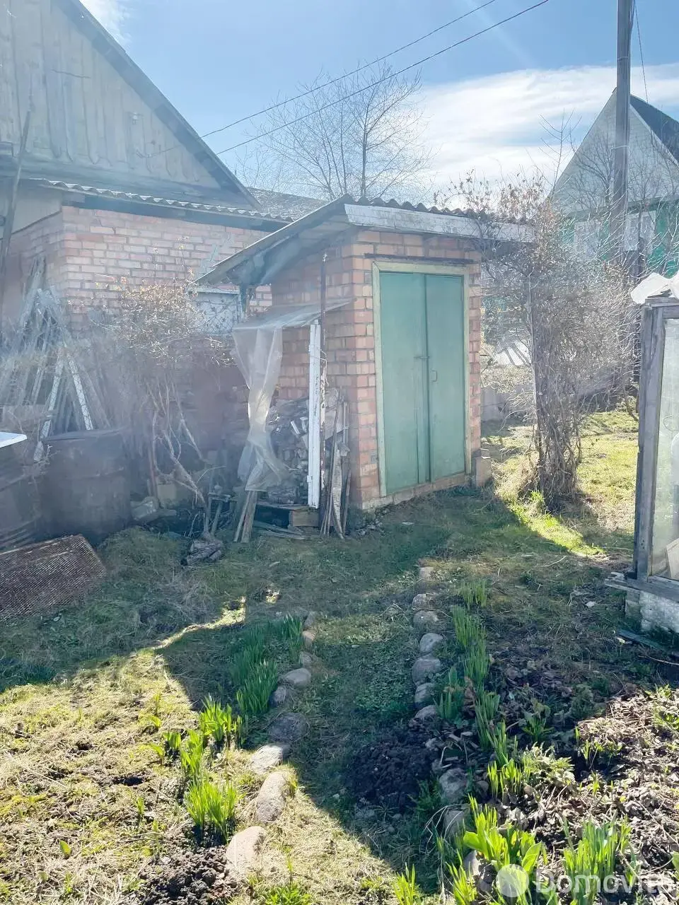 Цена продажи дачи, Союз , 