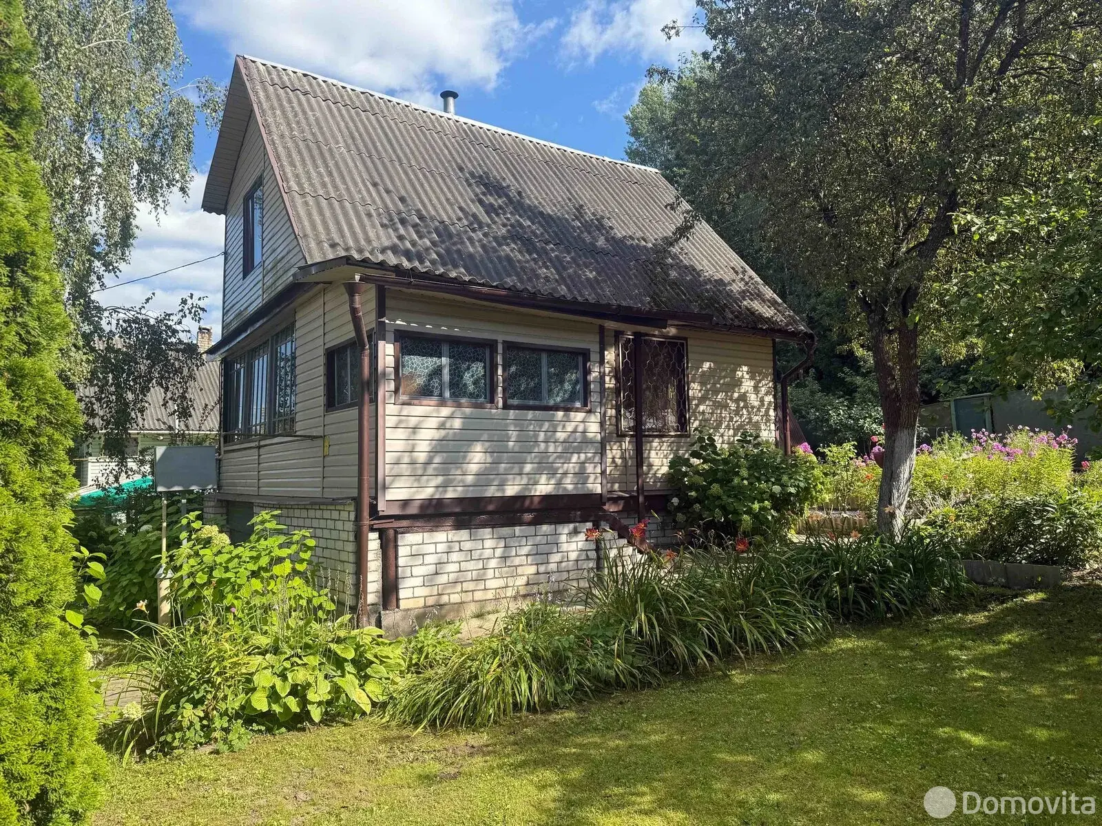 Продажа 2-этажной дачи в Домашанах Минская область, 30000USD, код 184035 - фото 29