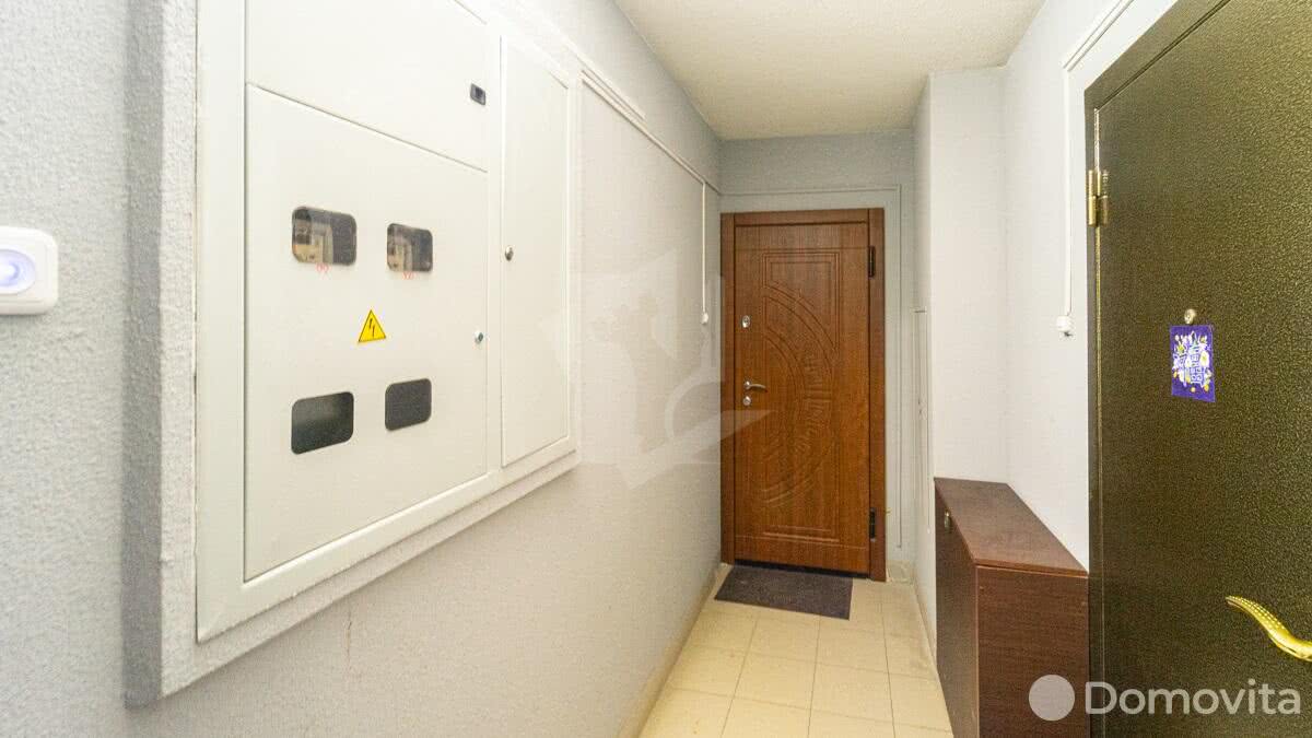 Купить 3-комнатную квартиру в Минске, ул. Мачульского, д. 24, 122900 USD, код: 999431 - фото 4
