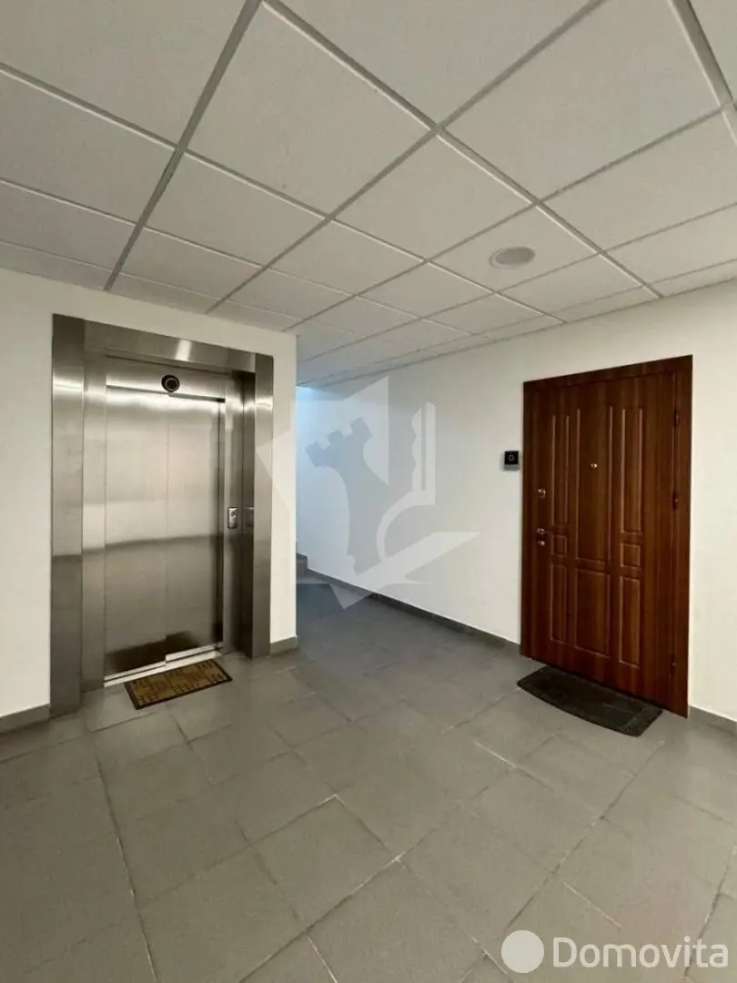 Снять 2-комнатную квартиру в Минске, ул. Жасминовая, д. 3Д, 2185BYN, код 151104 - фото 12