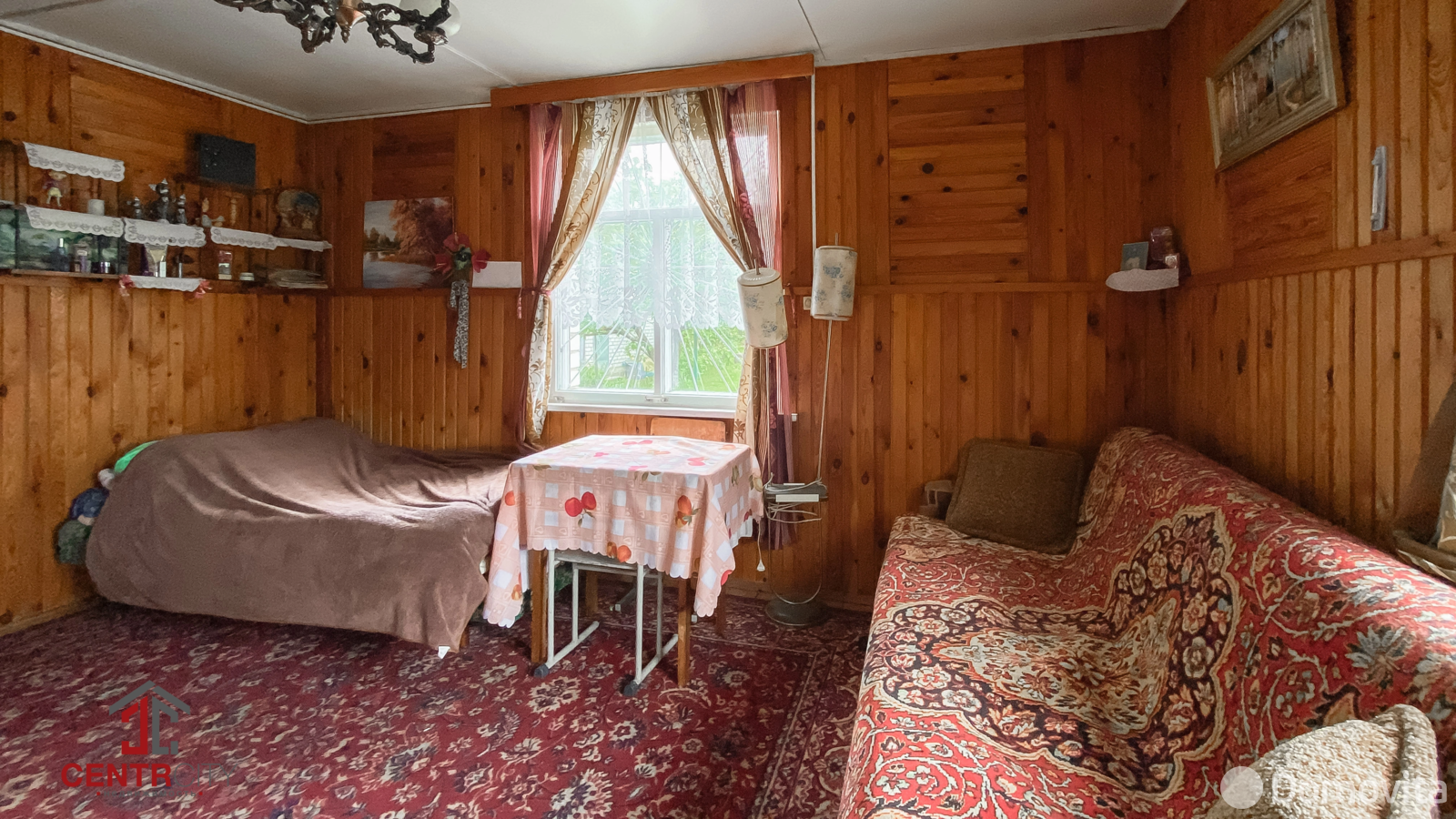 Купить 2-этажную дачу в Мельковичи Минская область, 25000USD, код 186001 - фото 18