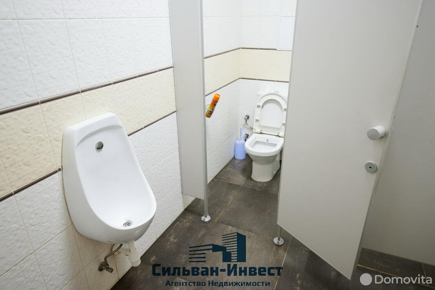 Купить офис на ул. Старовиленская, д. 100/2 в Минске, 1702440EUR, код 6497 - фото 16