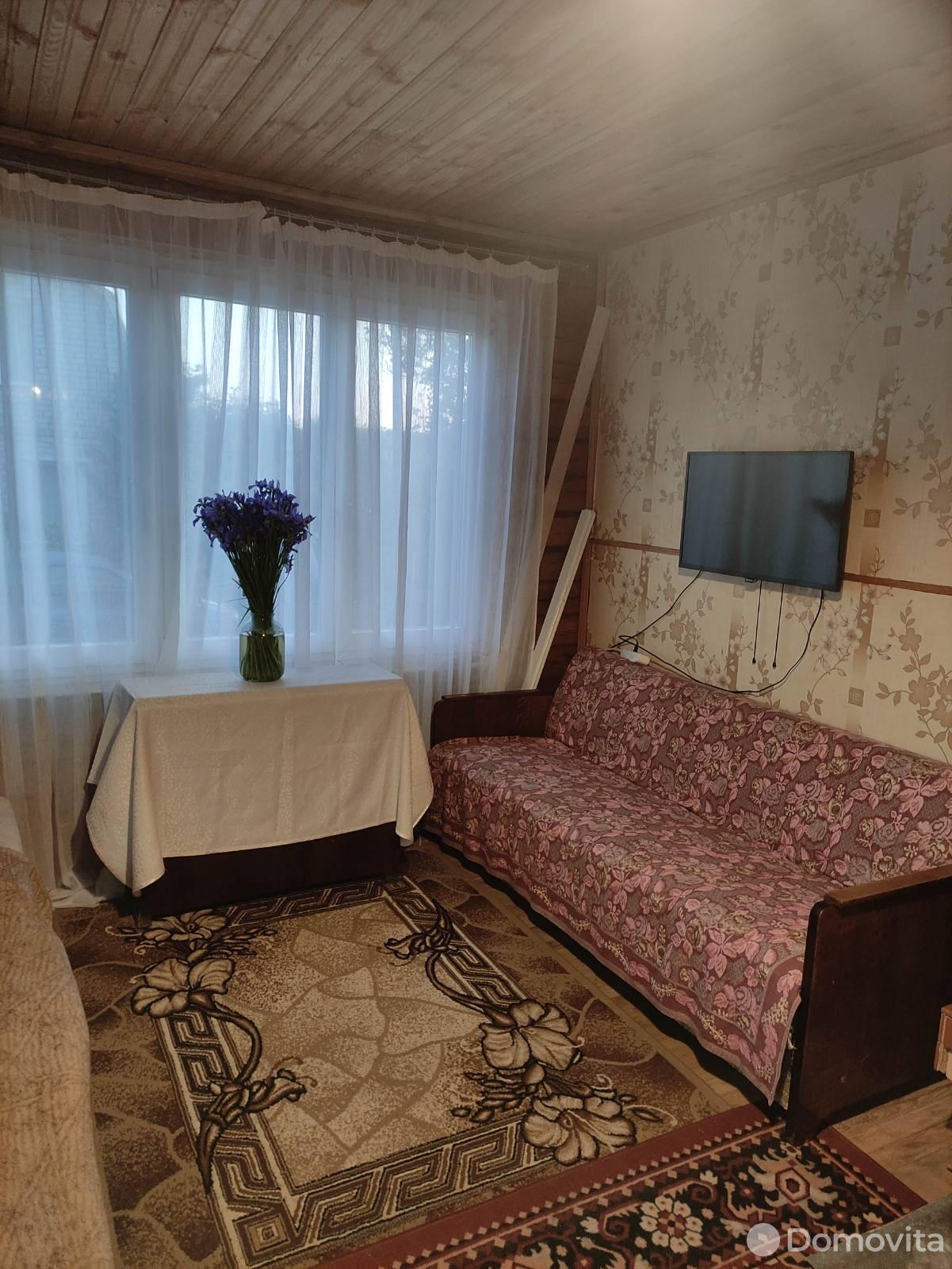 Продажа 3-этажной дачи в Кардиолог-1 Минская область, 10000USD, код 176119 - фото 11