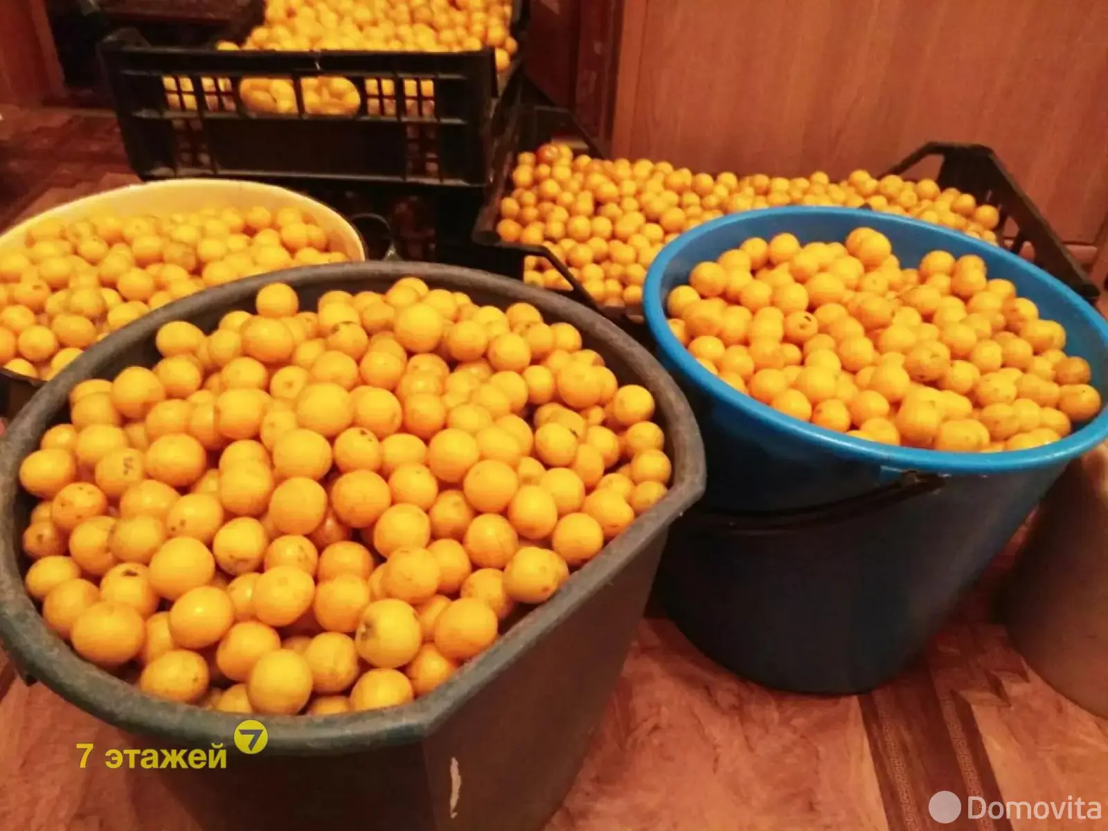 Продажа 2-этажной дачи в Малинниках Минская область, 16900USD, код 167944 - фото 29