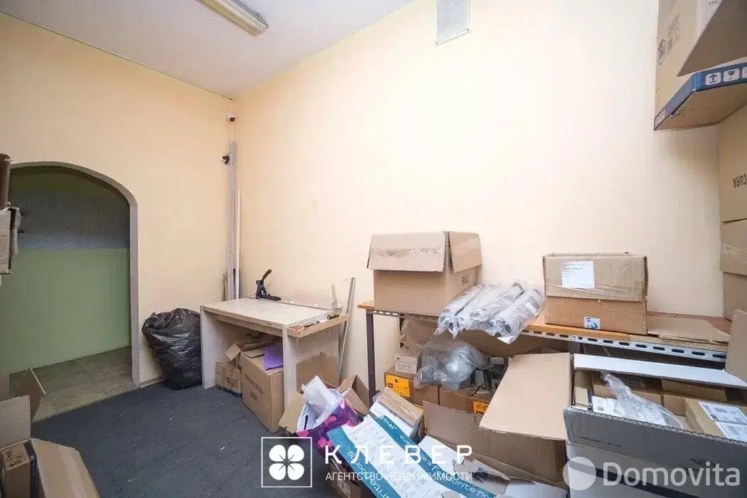 Купить офис на ул. Казинца, д. 25/а в Минске, 297735USD, код 10049 - фото 25