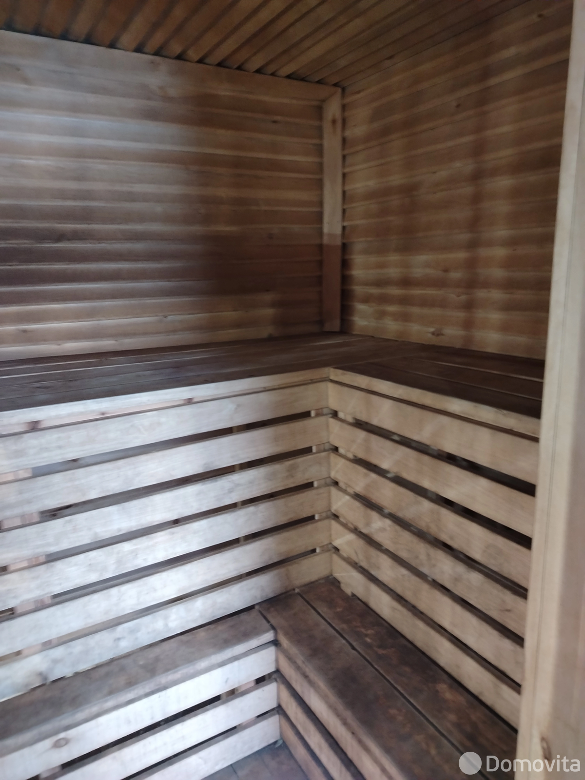  Коттедж Дом/Баня в Дзержинске на сутки в Дзержинске ул. Макавчицкая, д. 64, 360BYN, код 1418 - фото 18