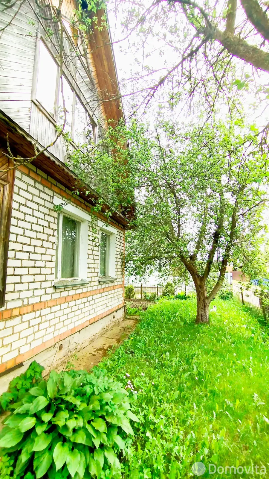дача, Красный Октябрь, 