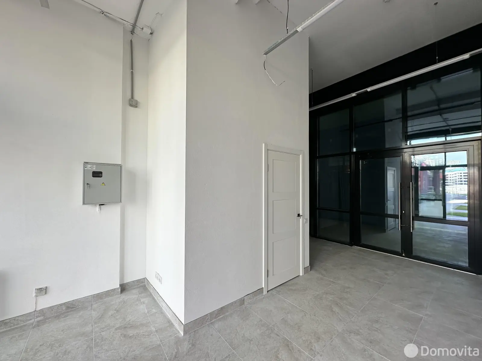 Стоимость аренды торгового объекта, Минск, ул. Братская, д. 13