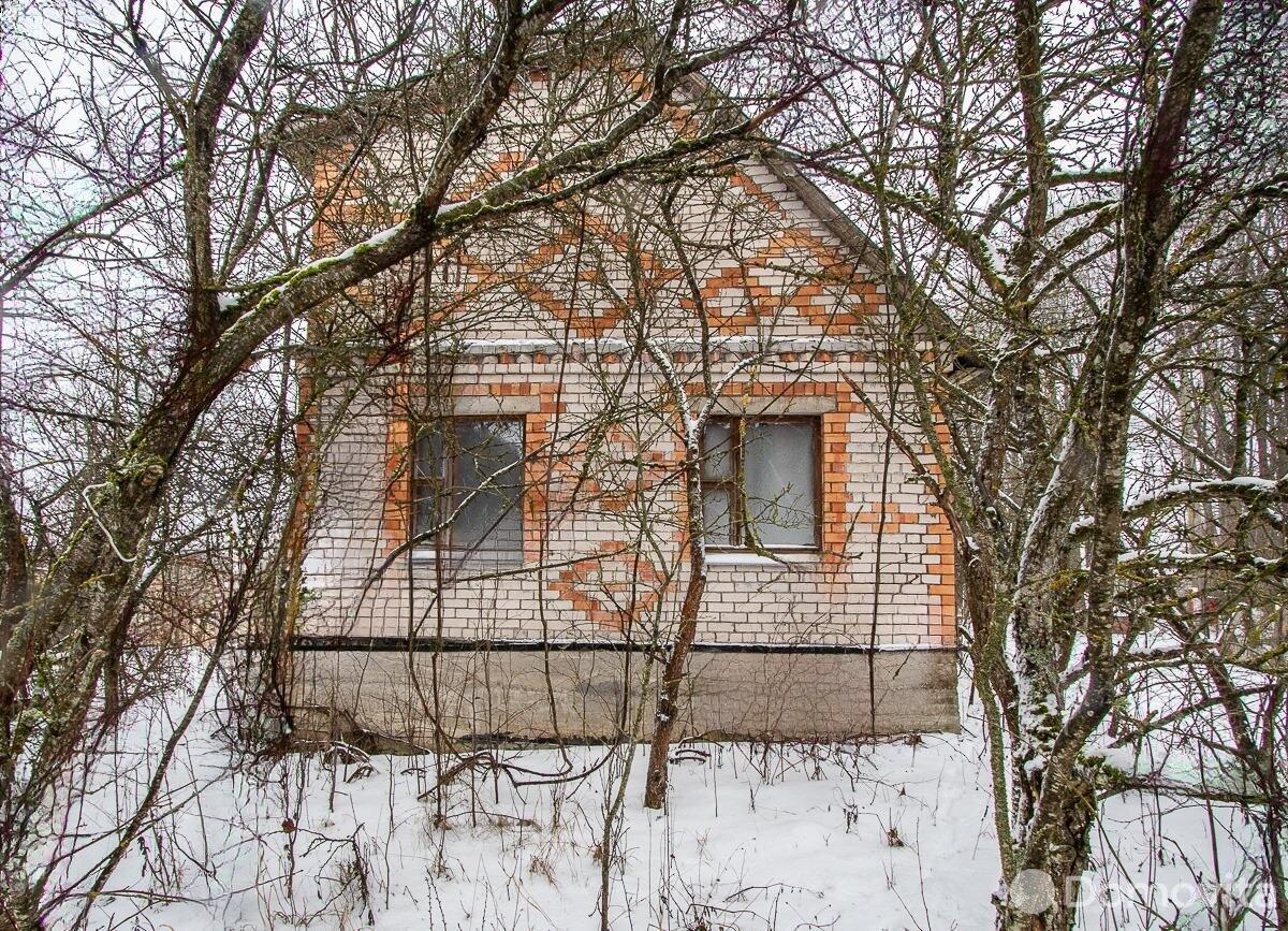 Продажа 2-этажной дачи в Ромашканцах Гродненская область, 37000USD, код 176420 - фото 3