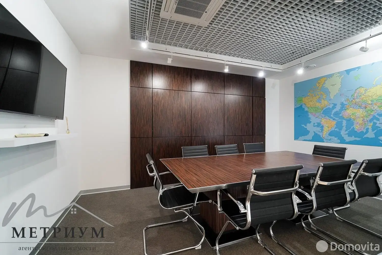 Снять офис на пер. Тучинский, д. 2/А в Минске, 5219EUR, код 14936 - фото 7