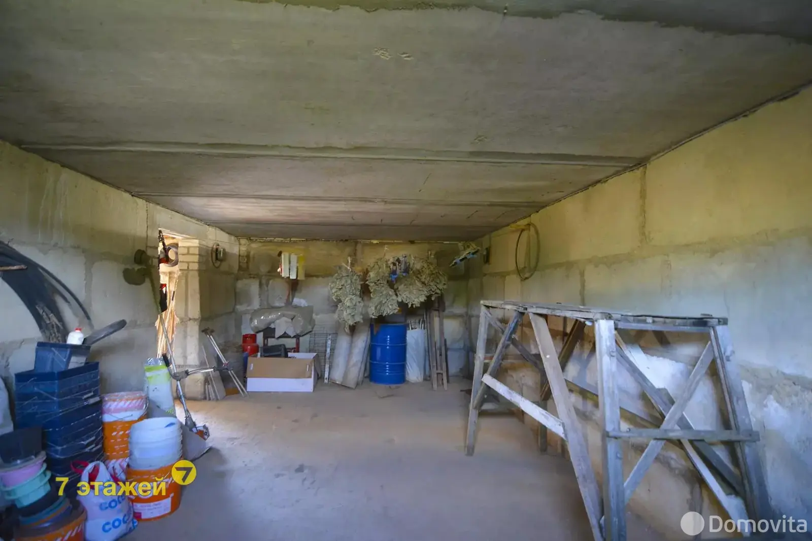 Купить 3-этажную дачу в Обувщик-луч Минская область, 70000USD, код 174868 - фото 36