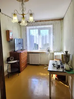 2-комнатная квартира, Витебск, ул. Чкалова, д. 11/10