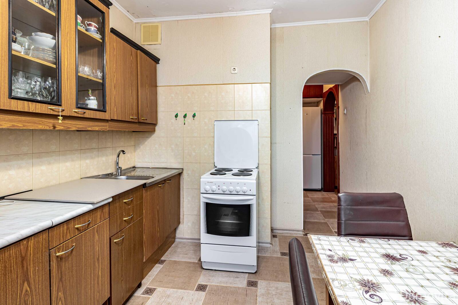 Купить комнату в Минске, пр-т Рокоссовского, д. 77, цена 42000 USD, код 6740 - фото 3