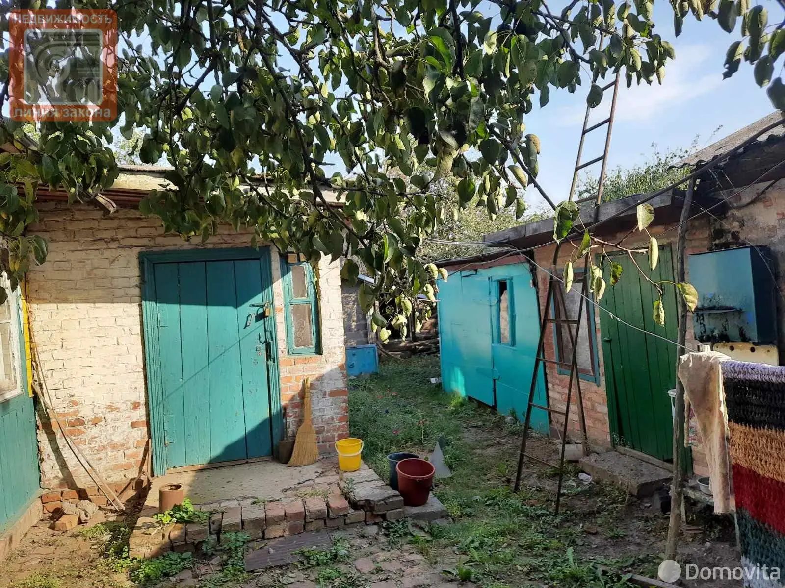 дом, Большевик, ул. Октябрьская