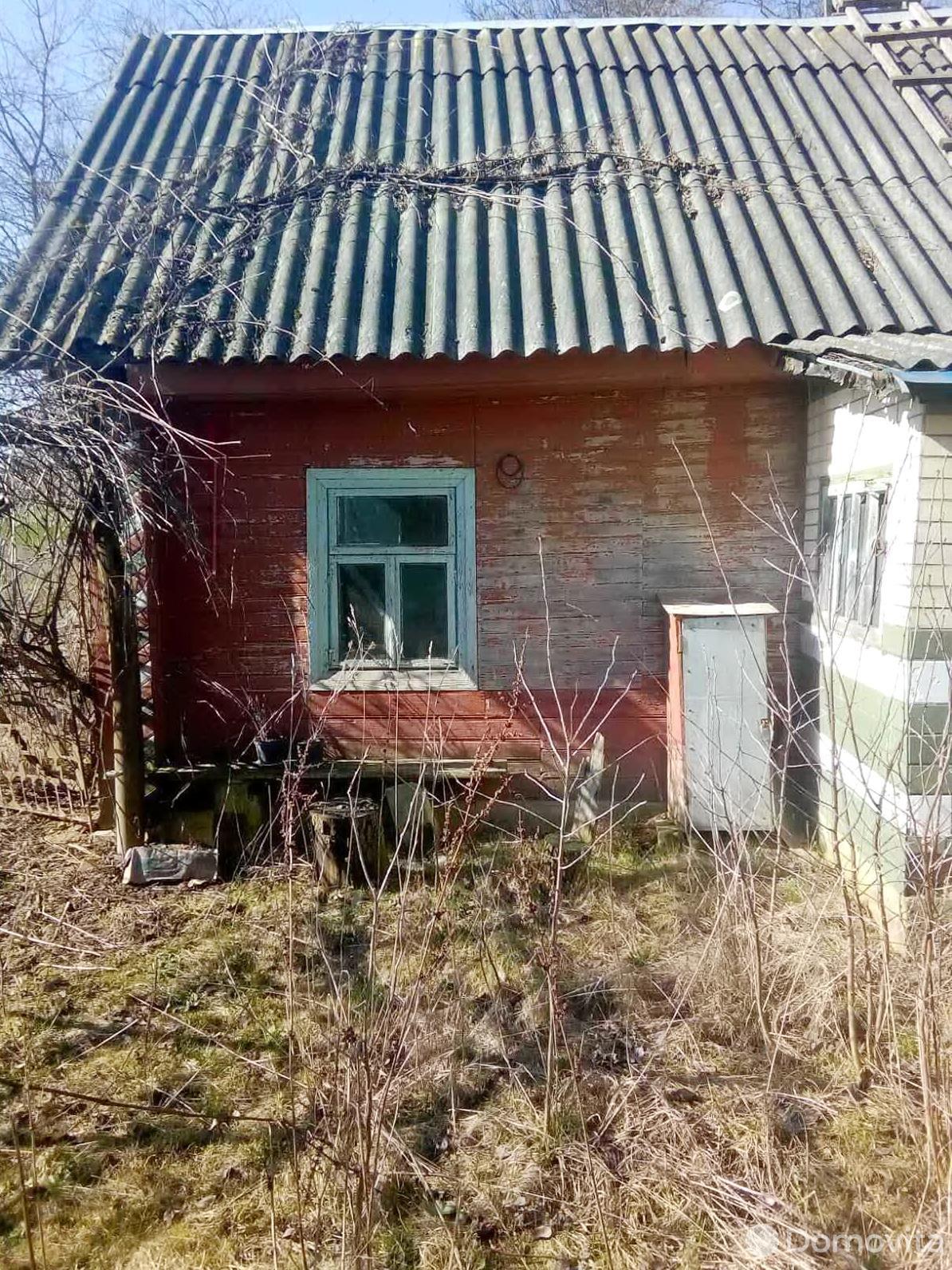 Продажа 1-этажного дома в Дорогово, Гродненская область , 2200USD, код 595925 - фото 2