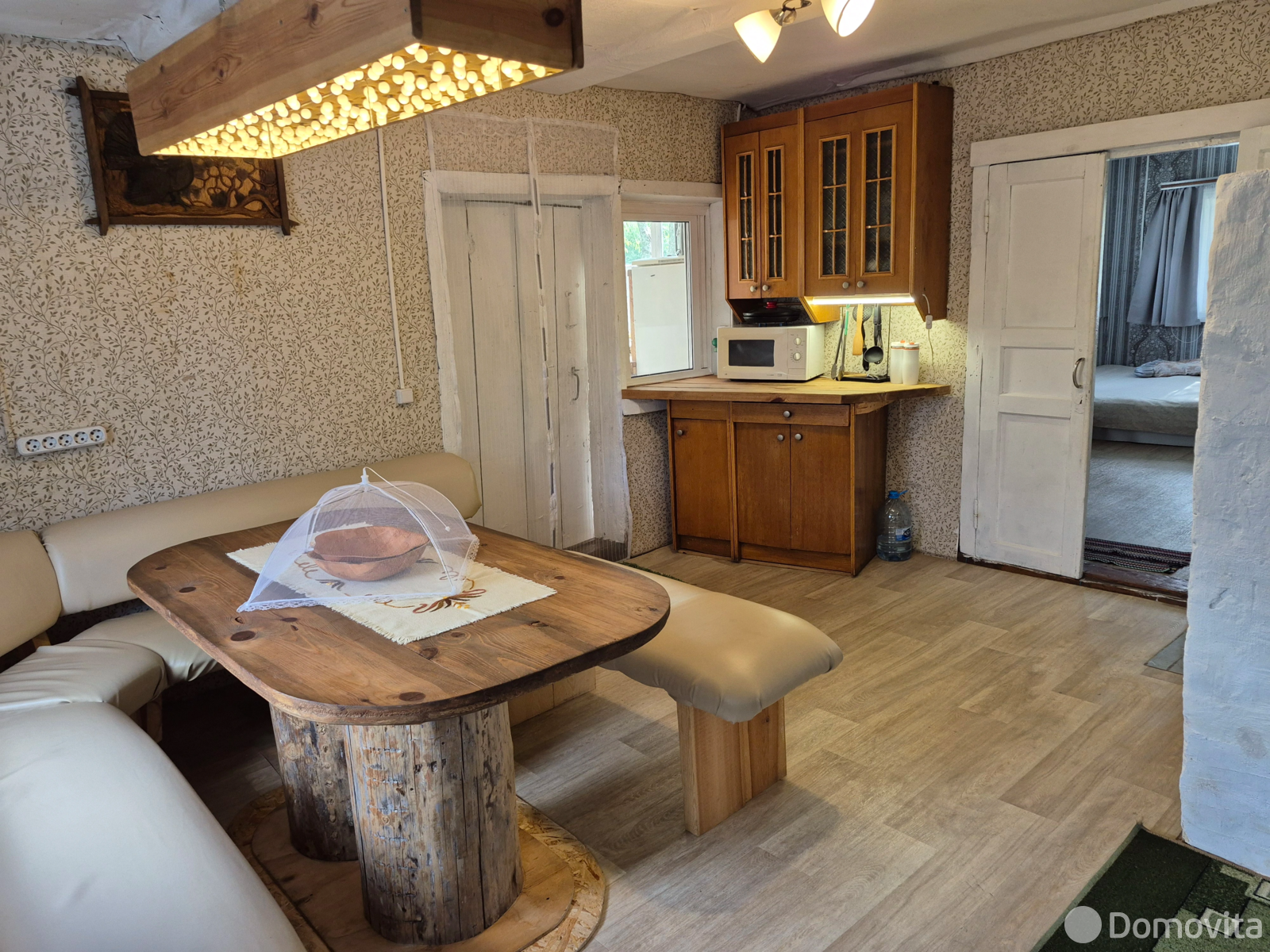  Коттедж Полянки holiday resort на сутки в Полянках ул. Дачная, д. 32, 150BYN, код 1333 - фото 8