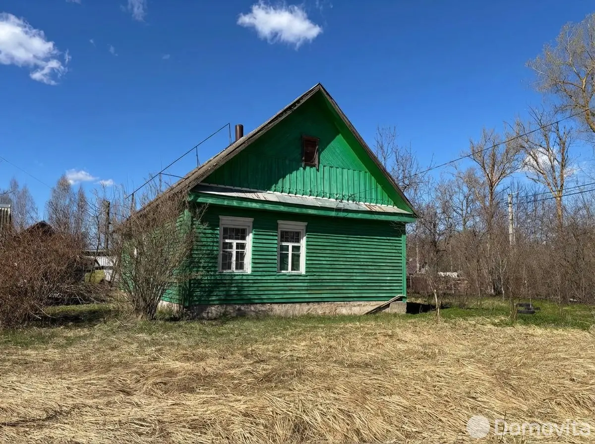 коттедж, Бродец, ул. Школьная, д. 7