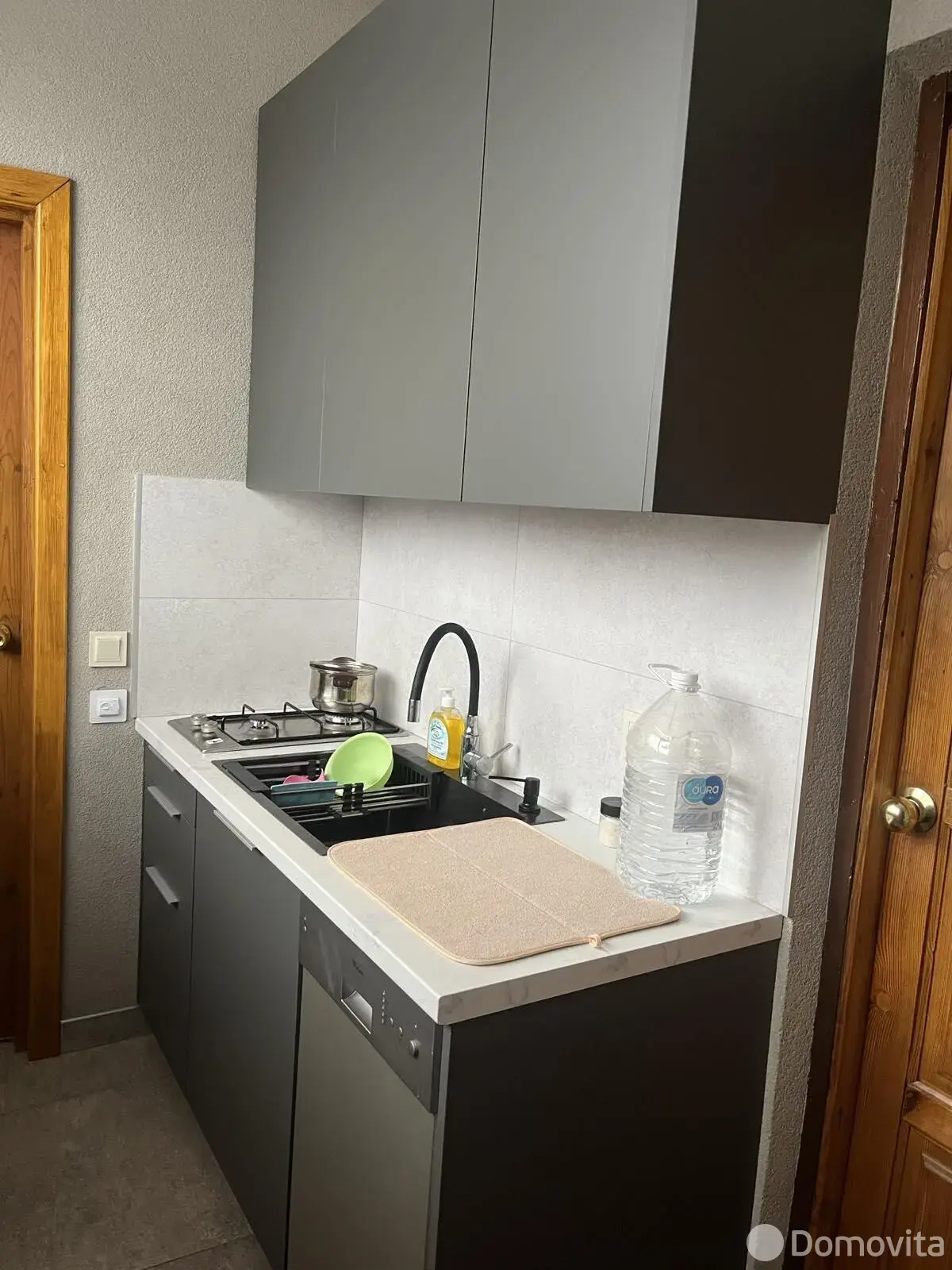 Купить 3-этажную дачу в Свислочь-сад Минская область, 93000USD, код 184888 - фото 18