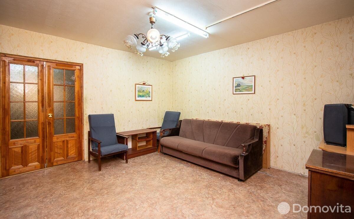 Продажа 4-комнатной квартиры в Минске, ул. Бельского, д. 2, 120000 USD, код: 972650 - фото 2