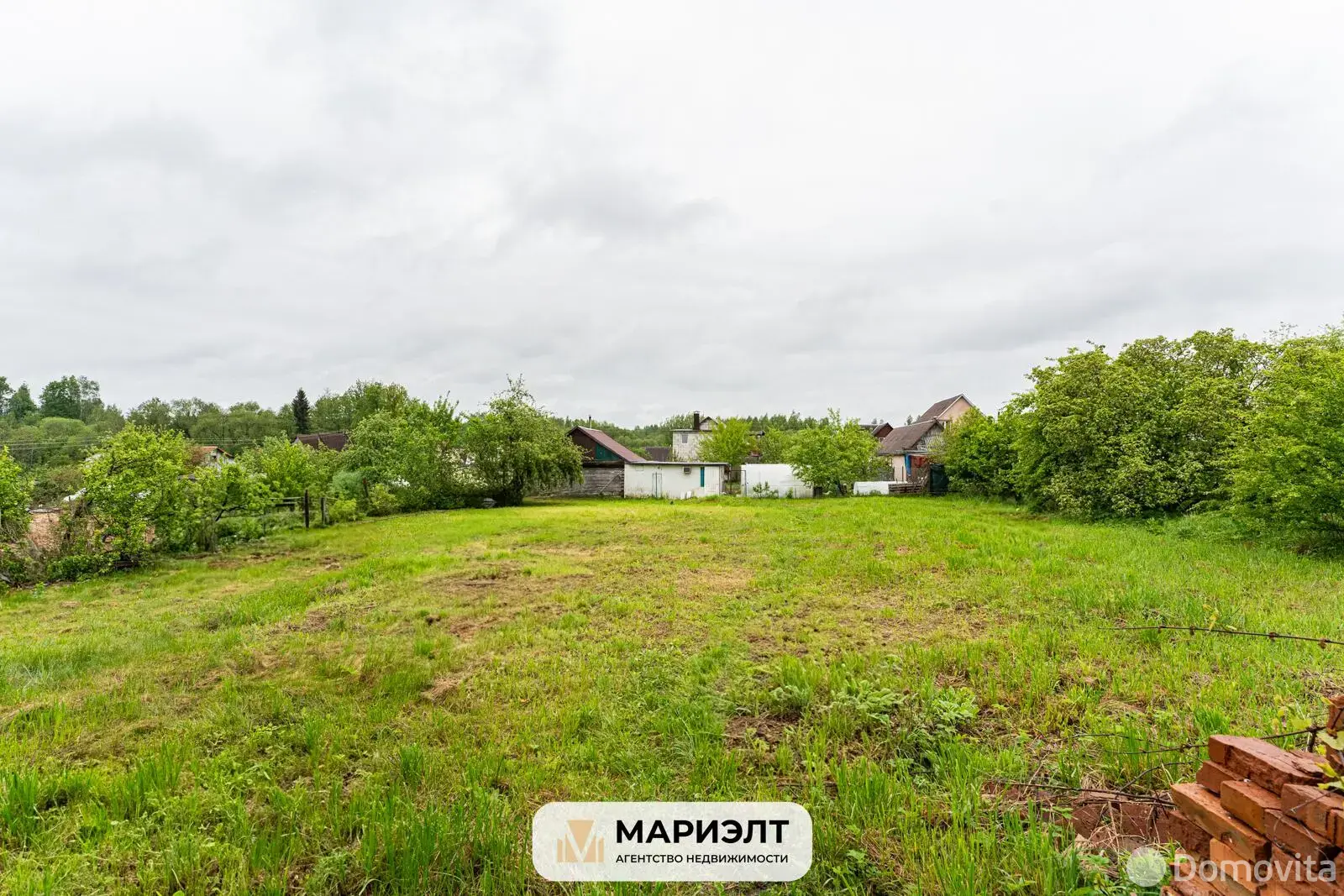 Продажа 2-этажной дачи в Аистово Минская область, 41000USD, код 182953 - фото 17