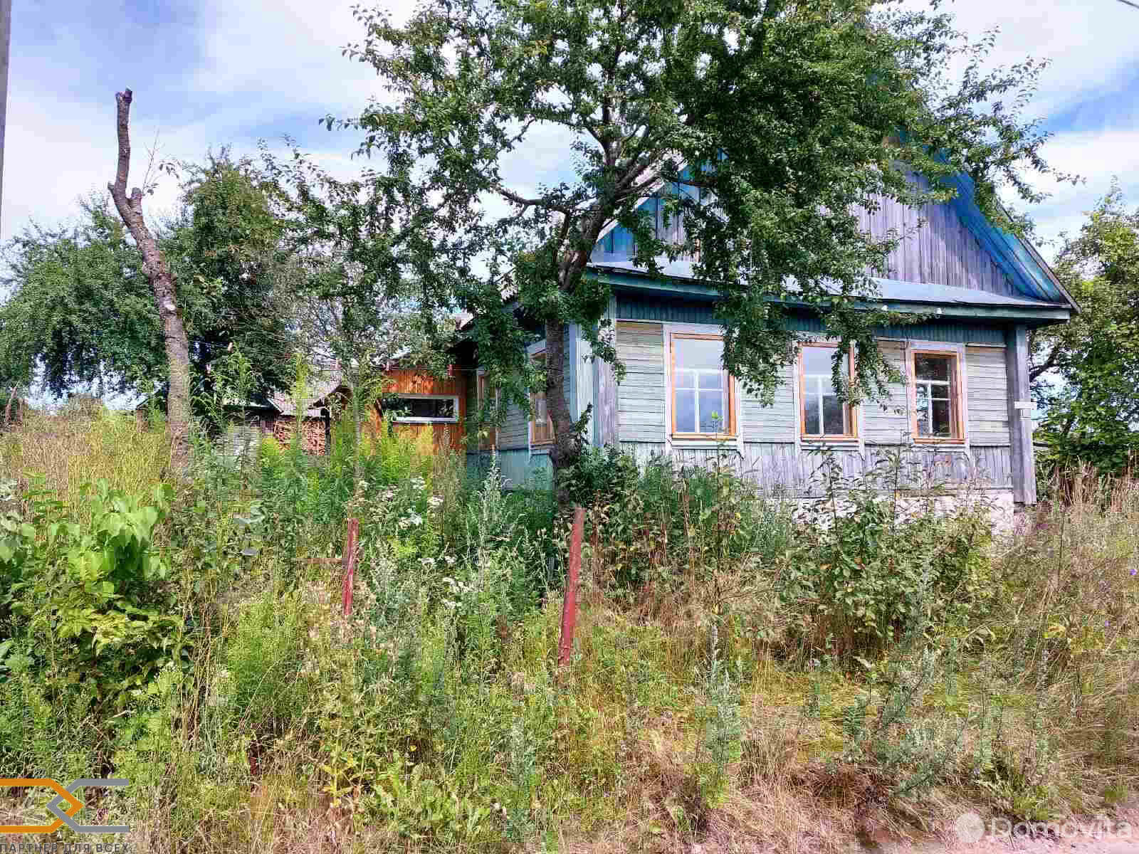 Продать 1-этажный дом в Малом Запрудье, Минская область , 27000USD - фото 3