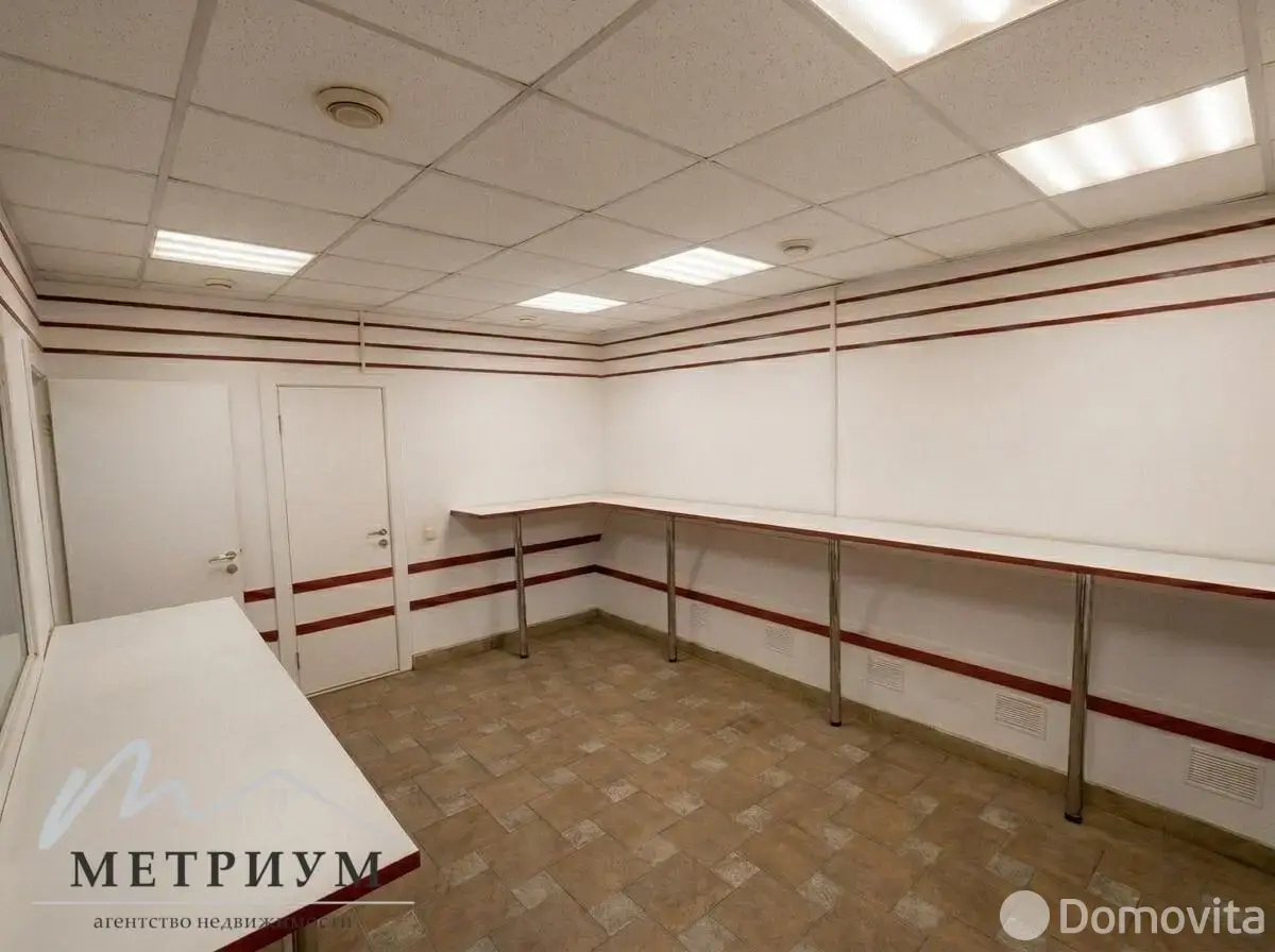 офис, Минск, ул. Тростенецкая, д. 3 