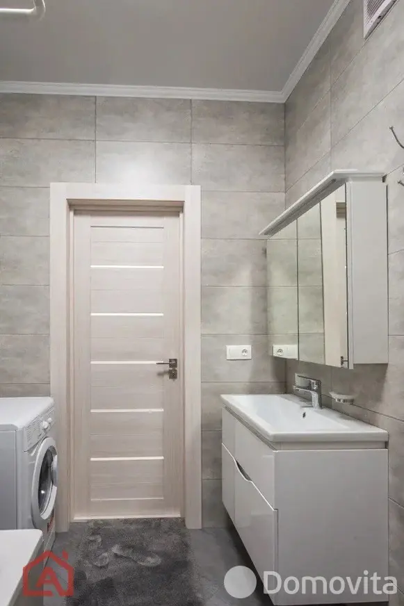 квартира, Минск, пр-т Дзержинского, д. 94 