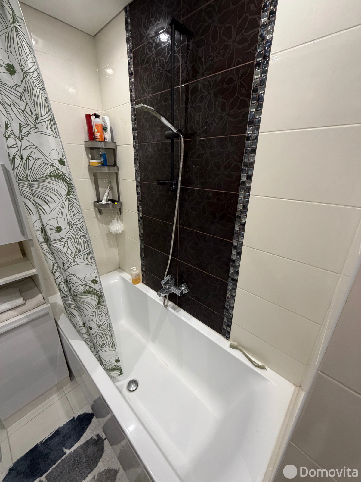 Снять 1-комнатную квартиру в Минске, ул. Янковского, д. 44, 450USD, код 150074 - фото 21