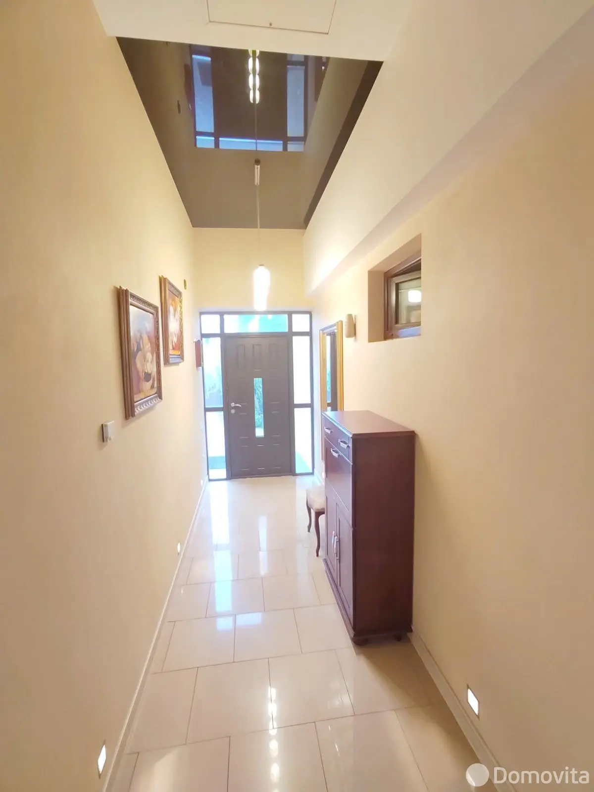 Цена продажи дома, Коробчицы, ул. Пограничная