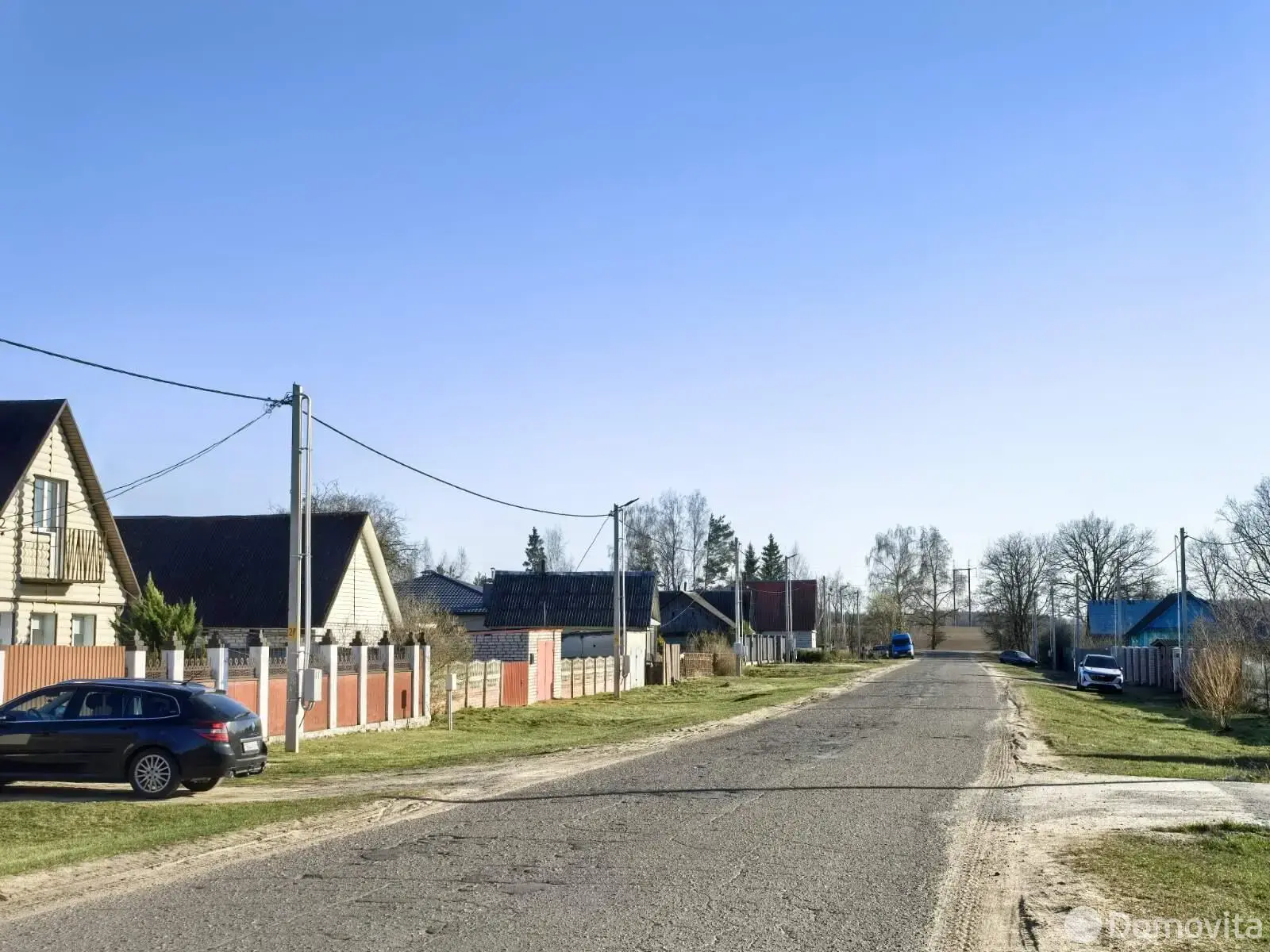 коттедж, Жодино, ул. Логойская