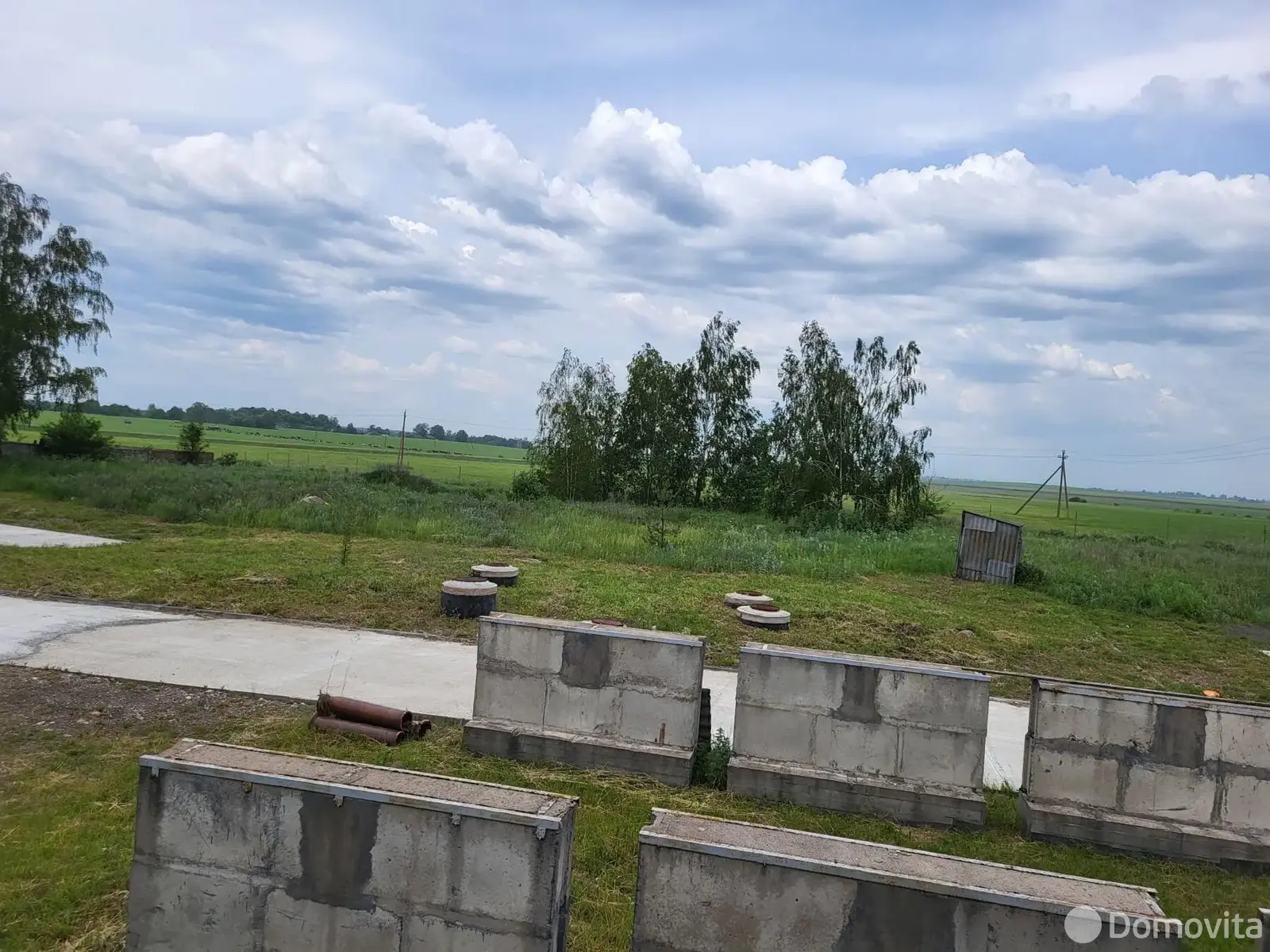 Купить складское помещение в Скрыле-Слободе - фото 11