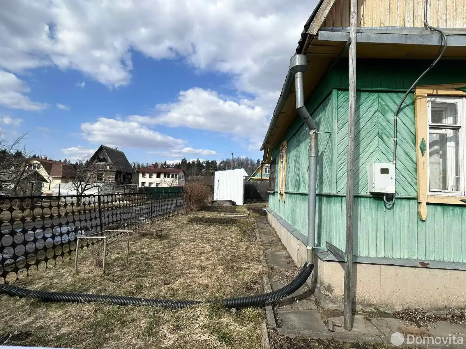 Продажа 1-этажной дачи в Спецстроевец Минская область, 19500USD, код 185198 - фото 15