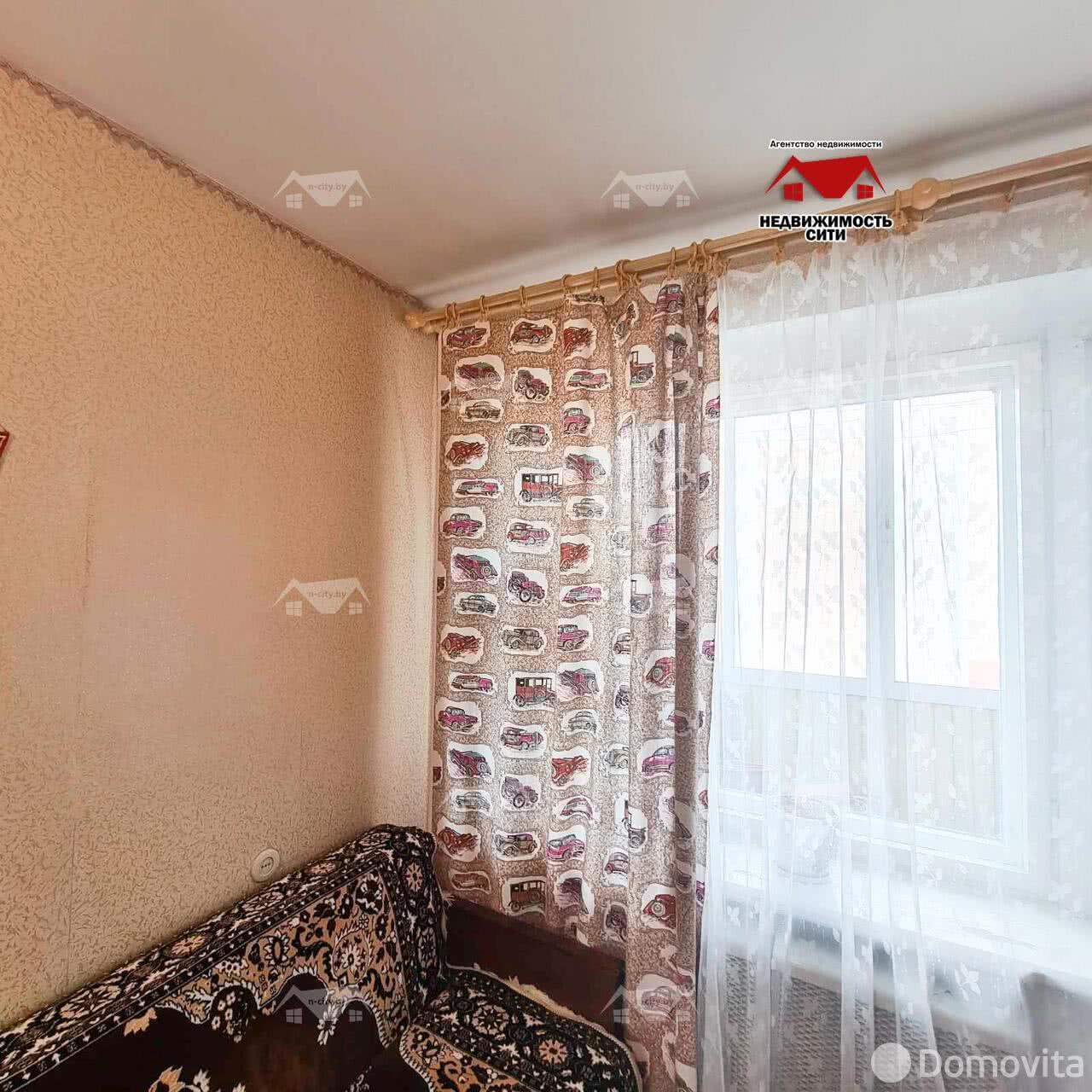 Продажа 3-комнатной квартиры в Мозыре, ул. Нежнова В.С., д. 15, 26000 USD, код: 815995 - фото 2