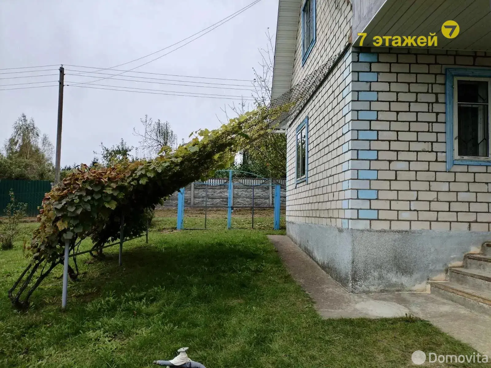 дача, РАМОНАК-МАЗ, 