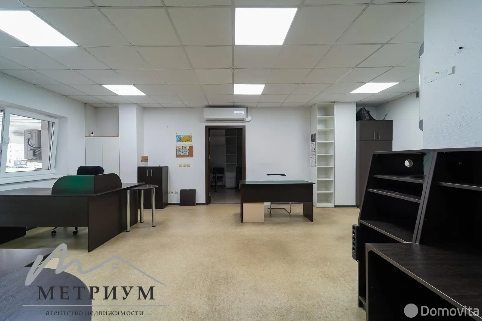 офис, Минск, пр-т Победителей, д. 127 - лучшее предложение