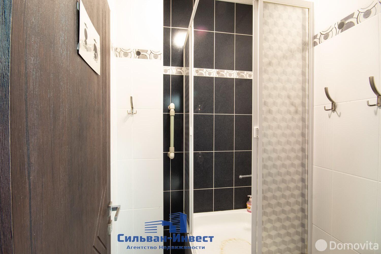 Снять офис на ул. Волгоградская, д. 6/а в Минске, 11006EUR, код 13565 - фото 30