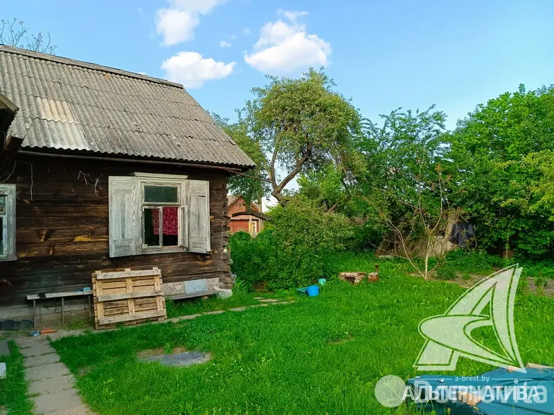 дом, Бульково, 
