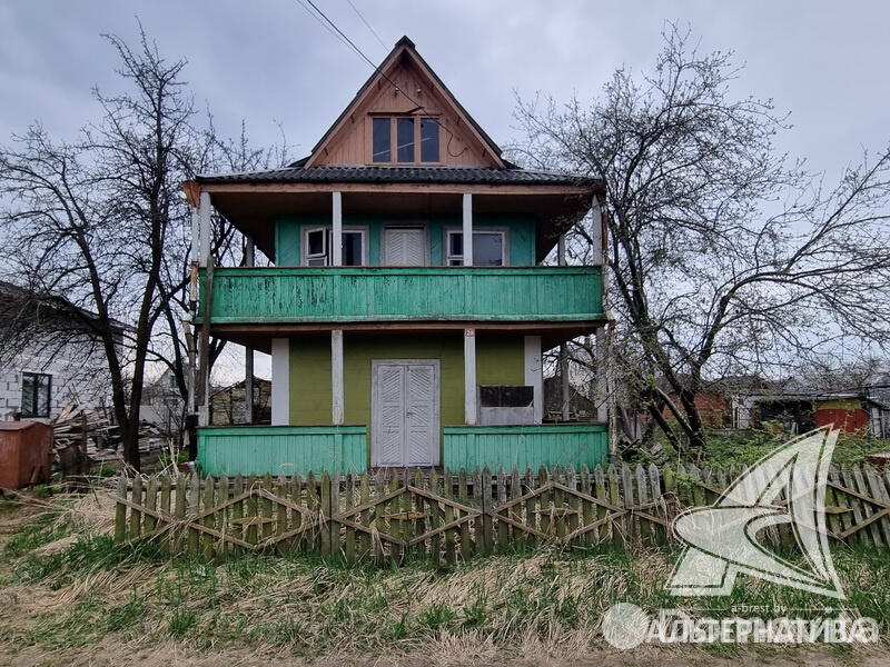 Купить Дачу В Брестском Районе Недорого