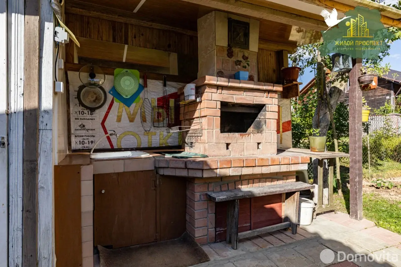 Стоимость продажи дачи, Лесное-90 , 