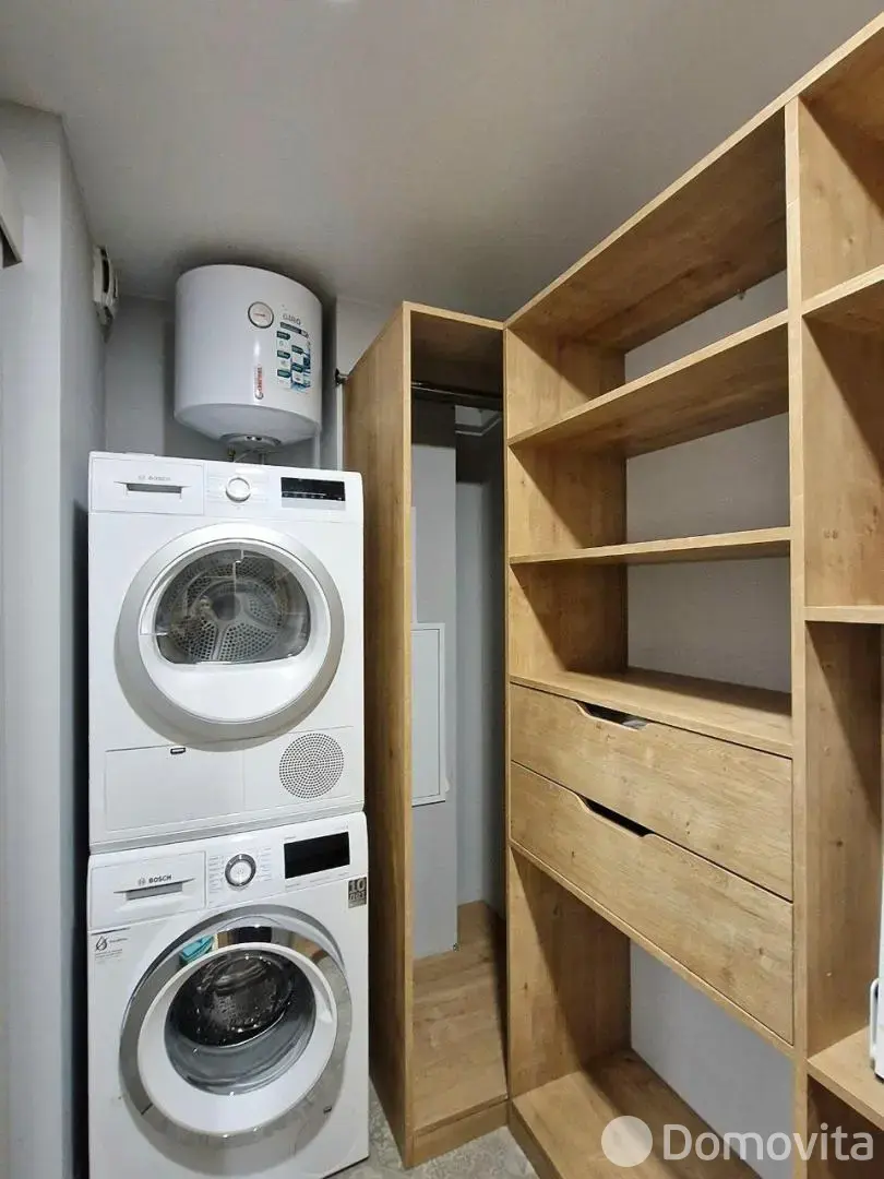 Снять 3-комнатную квартиру в Минске, ул. Сторожовская, д. 8, 1200USD, код 148971 - фото 19